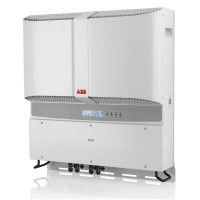 Инвертор сетевой ABB PowerOne PVI-10.0-TL-OUTD-FS Инвертор сетевой ABB PowerOne PVI-10.0-TL-OUTD-FS
