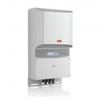 Інвертор мережевий ABB PowerOne PVI-3.0-TL-OUTD-S Інвертор мережевий ABB PowerOne PVI-3.0-TL-OUTD-S