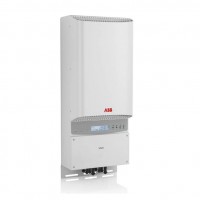 Інвертор мережевий ABB PowerOne PVI-5000-TL-OUTD-S Інвертор мережевий ABB PowerOne PVI-5000-TL-OUTD-S