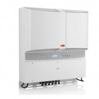 Інвертор мережевий ABB PowerOne TRIO-27.6-TL-OUTD-S2X