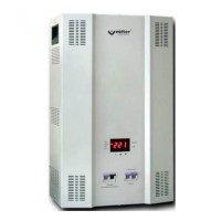 Стабилизатор напряжения симисторный 140-250В, 3,5кВт Volter СНПТО-4 HL