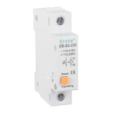 Независимый расцепитель Erste 230В, AC (EB-S2-230)