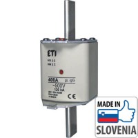 Ножевой предохранитель ETI серии NH3C KOMBI gL/gG (355А)