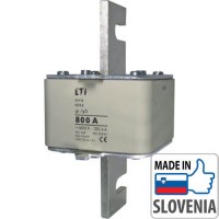 Ножевой предохранитель ETI серии NH4 gL/gG (1000А)