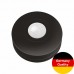 Датчик движения "НЛО мини 1D" Euroelectric ST-05A Black