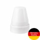 Сумеречный датчик движения Euroelectric 10А, IP44 (ST-302PC) Сумеречный датчик движения Euroelectric 10А, IP44 (ST-302PC)