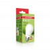 Светодиодная LED лампа Eurolamp ЕКО серия "D" А50 7W E27 3000K Светодиодная LED лампа Eurolamp ЕКО серия "D" А50 7W E27 3000K