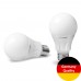 Світлодіодна LED лампа Eurolamp TURBO New dimmable A60 10W E27 4000K (50)