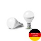 LED лампа Eurolamp ЕКО серия "D" G45 5W E14 3000K LED лампа Eurolamp ЕКО серия "D" G45 5W E14 3000K