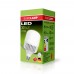 Светодиодная LED лампа Eurolamp сверхмощная 30W E27 6500K