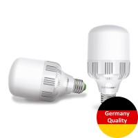 Світлодіодна лампа Eurolamp надпотужна 40W E40 6500K Світлодіодна лампа Eurolamp надпотужна 40W E40 6500K