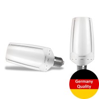 LED лампа Eurolamp высокомощная "ROCKET" 65W E40 6500K (16) LED лампа Eurolamp высокомощная "ROCKET" 65W E40 6500K (16)