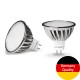LED лампа Eurolamp ЕКО серия "D" SMD MR16 7W GU5.3 3000K LED лампа Eurolamp ЕКО серия "D" SMD MR16 7W GU5.3 3000K