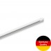 Линейная LED лампа Eurolamp T8 18W 6500K