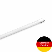 Линейная LED лампа Eurolamp EKO серия "Е" T8 9W 4000K (стекло) Линейная LED лампа Eurolamp EKO серия "Е" T8 9W 4000K (стекло)