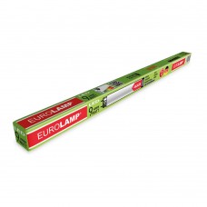 Линейная LED лампа Eurolamp T8 9W 4000K (стекло)
