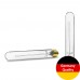 Декоративная лампа "колба" Eurolamp ArtDeco Т30 30W E27 2700K (dimmable)