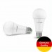 Светодиодная лампа Eurolamp ЕКО серия "D" А70 20W E27 3000K
