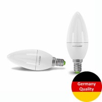 LED лампа Eurolamp ЕКО серия "D" CL прозрачная 8W E14 4000K LED лампа Eurolamp ЕКО серия "D" CL прозрачная 8W E14 4000K