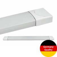 Линейный LED светильник Eurolamp IP65 17W 6500K (0.6m) (20)