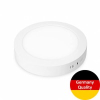 LED светильник Eurolamp ЖКХ 6W 4000K