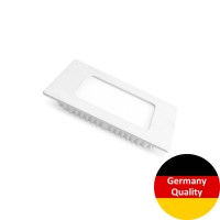 LED-панель Eurolamp квадратная 4W 3000K 220V (LED-DLS-4/3) LED-панель Eurolamp квадратная 4W 3000K 220V (LED-DLS-4/3)