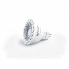 Светодиодная (LED) лампа Евросвет G-4-4200-GU5.3 (4 Вт, 170-240 В)