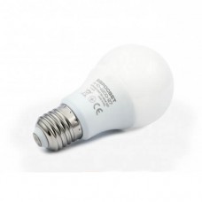 Светодиодная (LED) лампа Евросвет A-10-3000-27 (10 Вт, 170-240 В) Светодиодная (LED) лампа Евросвет A-10-3000-27 (10 Вт, 170-240 В)