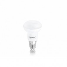 Светодиодная (LED) лампа Евросвет R39-3-3000-14 (3 Вт, 170-240 В) Светодиодная (LED) лампа Евросвет R39-3-3000-14 (3 Вт, 170-240 В)