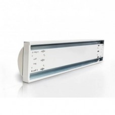Светодиодный линейный светильник Евросвет EVRO-LED-HX-40 36Вт 6400К IP20 Светодиодный линейный светильник Евросвет EVRO-LED-HX-40 36Вт 6400К IP20