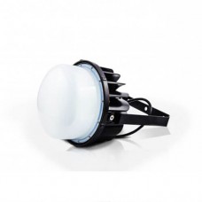 Потолочный LED-светильник Eurosvet LED для высоких потолков EVRO-EB-100-03 6400К