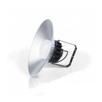 LED светильник Eurosvet для высоких потолков EVRO-EB-100-03 6400К с рассеевателем 120`