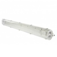LED-светильник Евросвет промышленный EVRO-LED-SH-40 (2x1200мм) LED-светильник Евросвет промышленный EVRO-LED-SH-40 (2x1200мм)