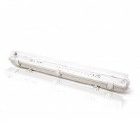 LED-світильник Евросвет промисловий EVRO-LED-SH-10 (1x600мм) LED-світильник Евросвет промисловий EVRO-LED-SH-10 (1x600мм)