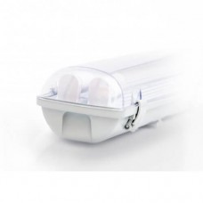 LED-светильник Евросвет EVRO-LED-SH-2*10 с L-600-4000-13 (2x600мм)