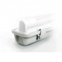 LED-світильник Евросвет EVRO-LED-SH-10 с L-600-6400-13 (1x600мм) LED-світильник Евросвет EVRO-LED-SH-10 с L-600-6400-13 (1x600мм)