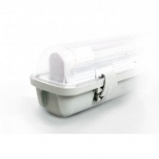 LED-светильник Евросвет EVRO-LED-SH-10 с L-600-4000-13 (1x600мм)