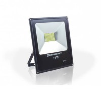 LED-прожектор Eurosvet EVRO LIGHT EV-30-01 (30Вт, 95-265В, 6400K, 2400Лм) SanAn SMD LED-прожектор Eurosvet EVRO LIGHT EV-30-01 (30Вт, 95-265В, 6400K, 2400Лм) SanAn SMD