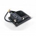 Уличный LED-прожектор Eurosvet EVRO LIGHT EV-300-01 (300 Вт, 180-260 В, 6400 K, 27000 Лм) SanAn SMD НМ Уличный LED-прожектор Eurosvet EVRO LIGHT EV-300-01 (300 Вт, 180-260 В, 6400 K, 27000 Лм) SanAn SMD НМ