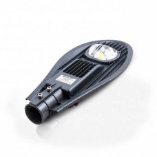 Вуличний LED-світильник Eurosvet ST-50-04 (50Вт, 6400К, 4500Лм) консольний