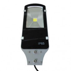 Вуличний LED-світильник Eurosvet ST-100-03 (100Вт, 6400К, 7000Лм) консольний