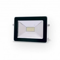 LED-прожектор Eurosvet EVRO LIGHT EV-20-01 SMD НМ (20Вт, 180-260В, 6400K, 1600Лм)