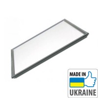 Світильник Eurosvet PANEL LED-SH-600-20 36Вт, 4000К (595x595x13мм) Світильник Eurosvet PANEL LED-SH-600-20 36Вт, 4000К (595x595x13мм)