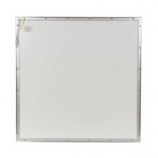 Встраиваемый светильник Eurosvet LED-SH-595-20 OPAL 36Вт, 6400K универсальный (595x595)