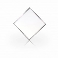 Встраиваемый светильник Eurosvet LED-SH-595-20 OPAL 36Вт, 6400K универсальный (595x595)