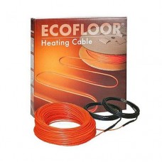 Одножильний нагрівальний кабель Fenix ASL1P 18W / m для теплої підлоги 210 Вт 11.9 м