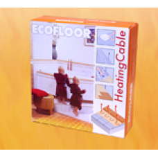 Нагрівальний кабель Fenix ADSV 18420, 420 Вт, 24 м