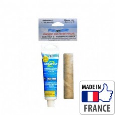 Набір для пакування Geb Gebatout 2 (паста 80 мл + пакля 20 г)