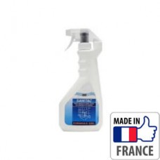 Засіб для видалення вапняного нальоту Geb Sanitac (500 мл)