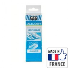 Паста для видалення залишків герметиків Geb Dilujoint